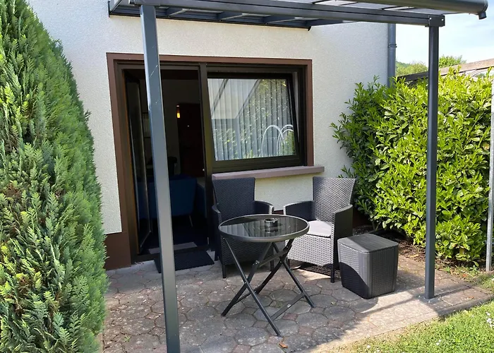 Pension Zum Golfstuebchen