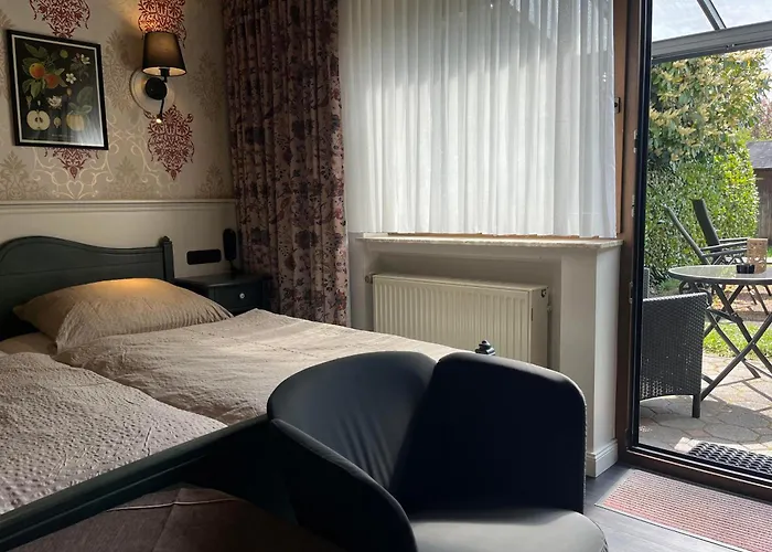 Pension Zum Golfstuebchen
